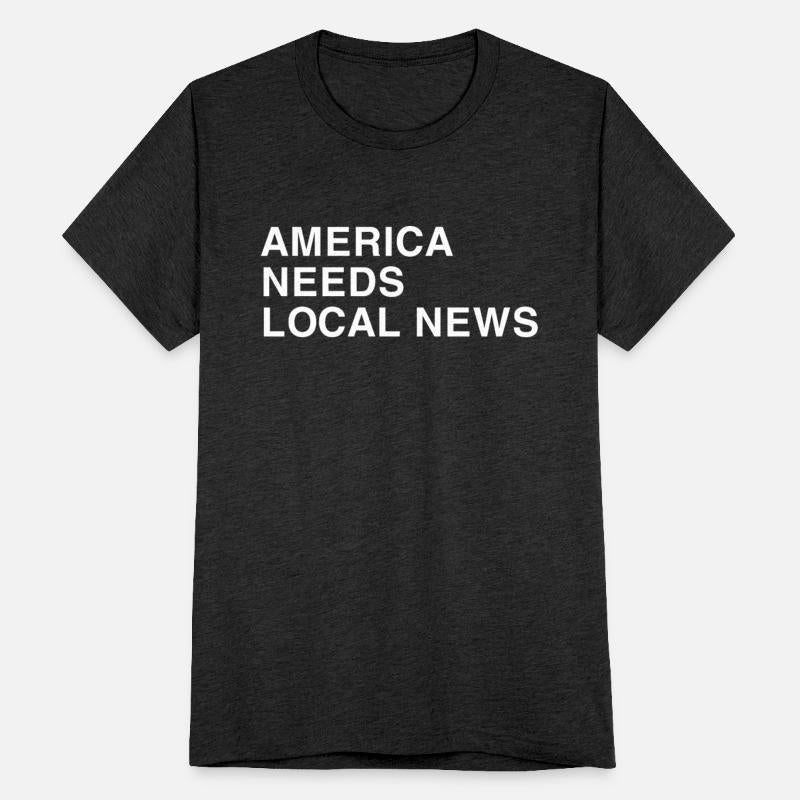 America Needs Local News