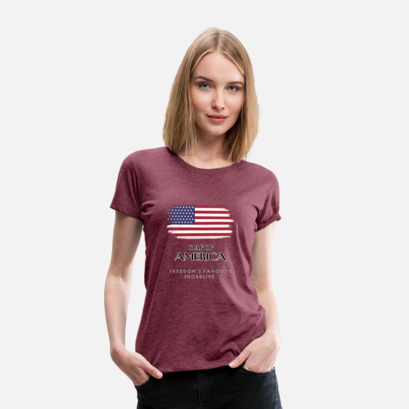 American Flag Design
