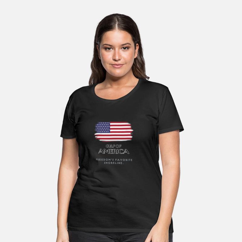 American Flag Design