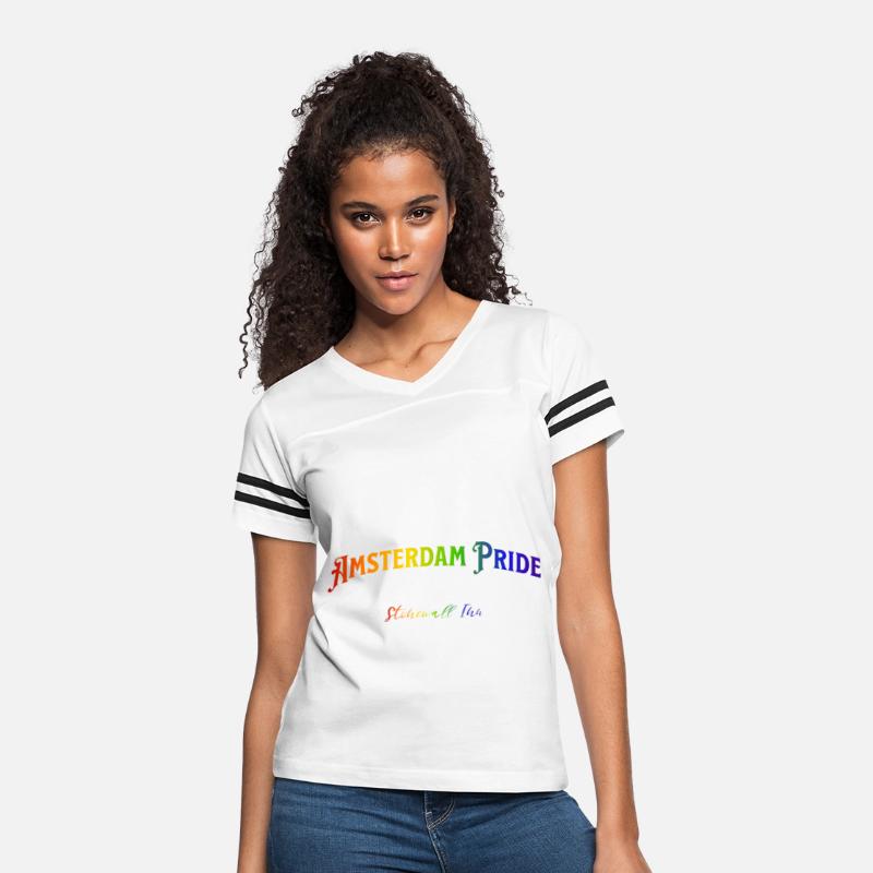 Amsterdam Gay Pride Colors Of Rainbow LGBTQ+