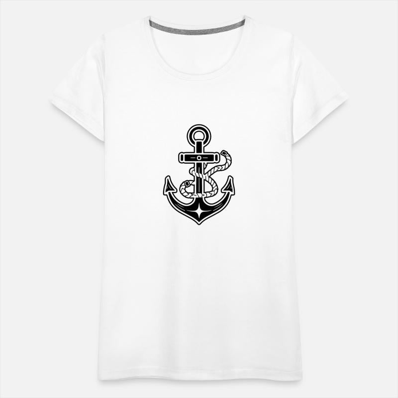 Anchor Ship Nautical Sea