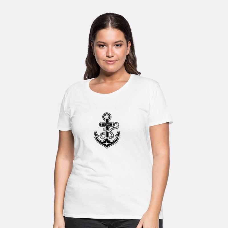 Anchor Ship Nautical Sea