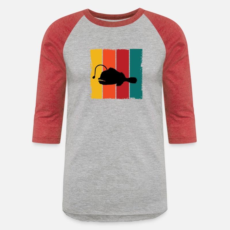 Anglerfish Silhouette