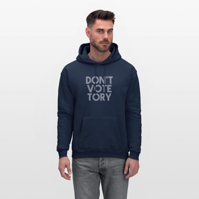Anti Conservative Anti Tories Don't Vote Toryengla