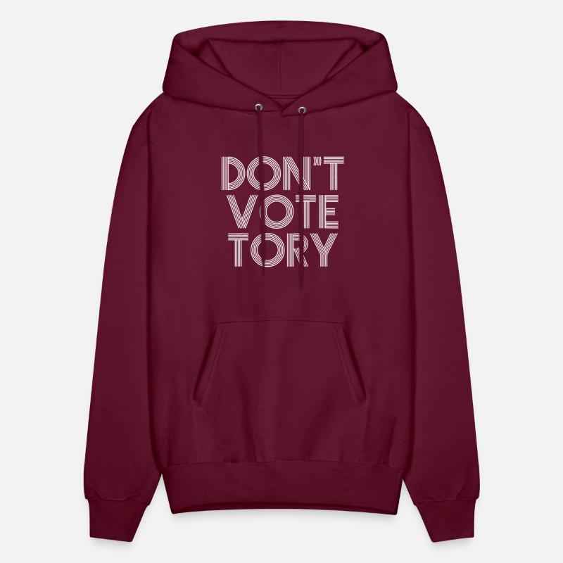 Anti Conservative Anti Tories Don't Vote Toryengla