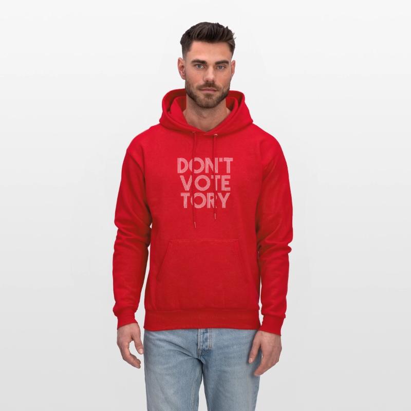 Anti Conservative Anti Tories Don't Vote Toryengla