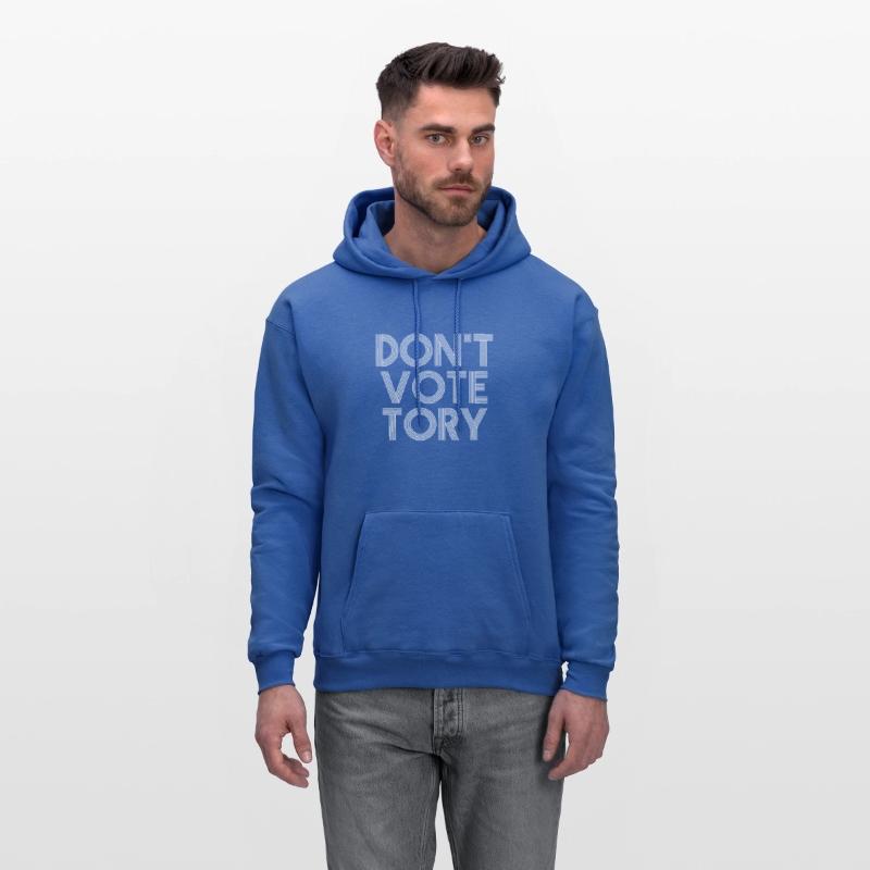 Anti Conservative Anti Tories Don't Vote Toryengla