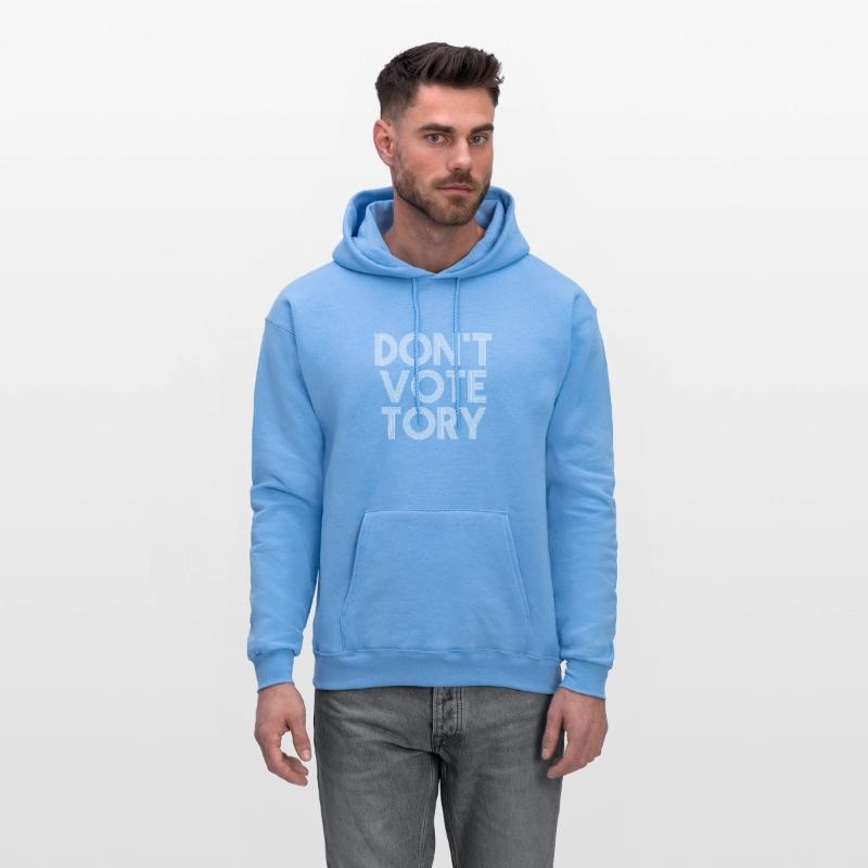 Anti Conservative Anti Tories Don't Vote Toryengla