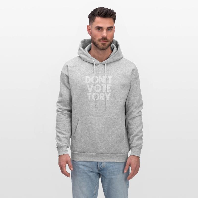 Anti Conservative Anti Tories Don't Vote Toryengla