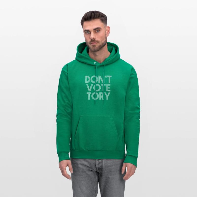 Anti Conservative Anti Tories Don't Vote Toryengla