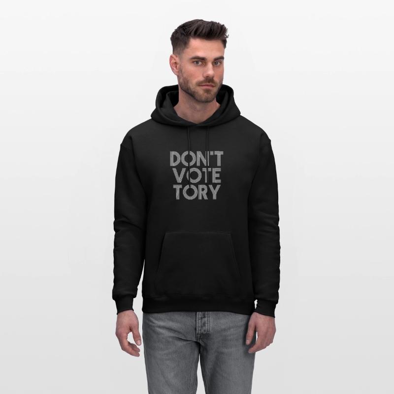 Anti Conservative Anti Tories Don't Vote Toryengla