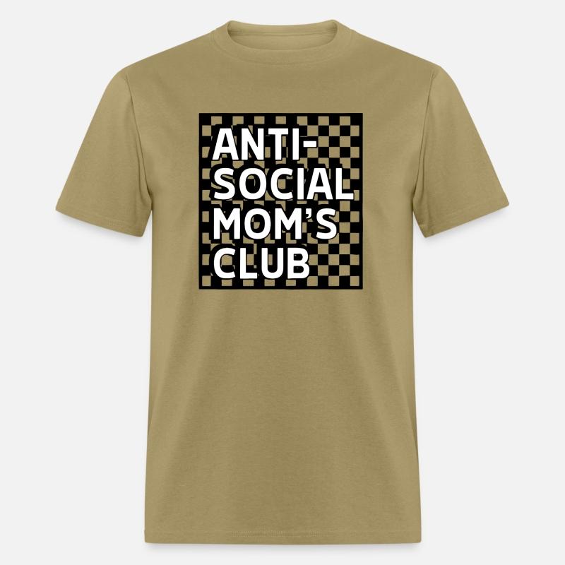 Anti Social Mom s Club
