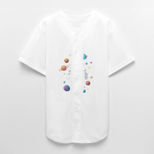 Antique Lotus Meditation Astronaut Yoga Zen Planet