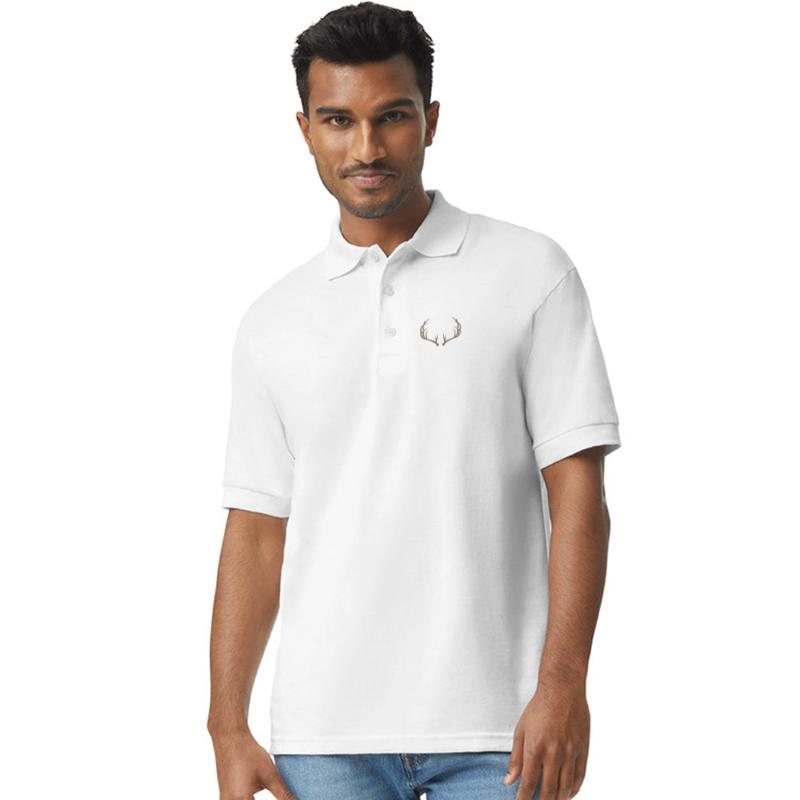 Antlers Illustration