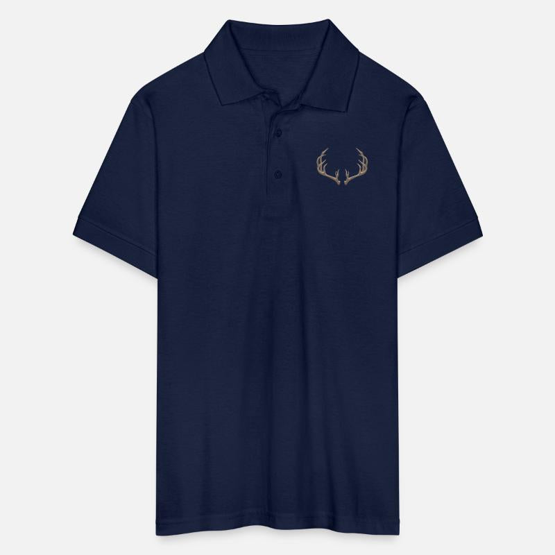 Antlers Illustration