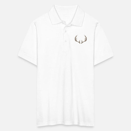 Antlers Illustration