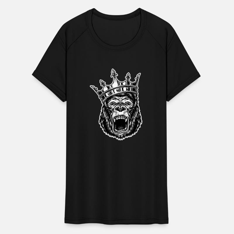 Apes Together Strong Gorilla