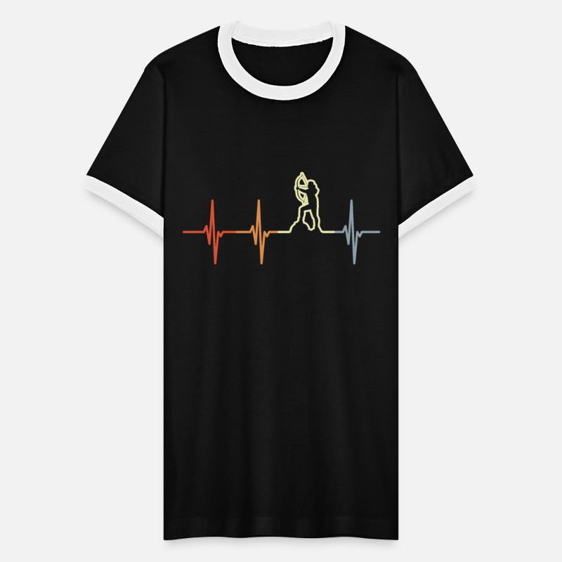 Archer Girl Cardiogram