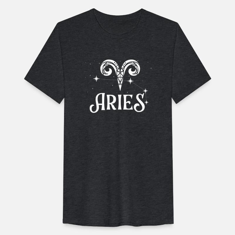 Aries Zodiac Sign Astrology Symbol Horoscope
