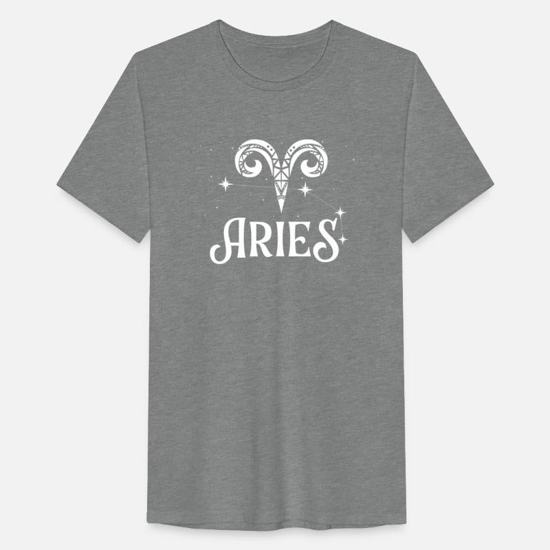 Aries Zodiac Sign Astrology Symbol Horoscope