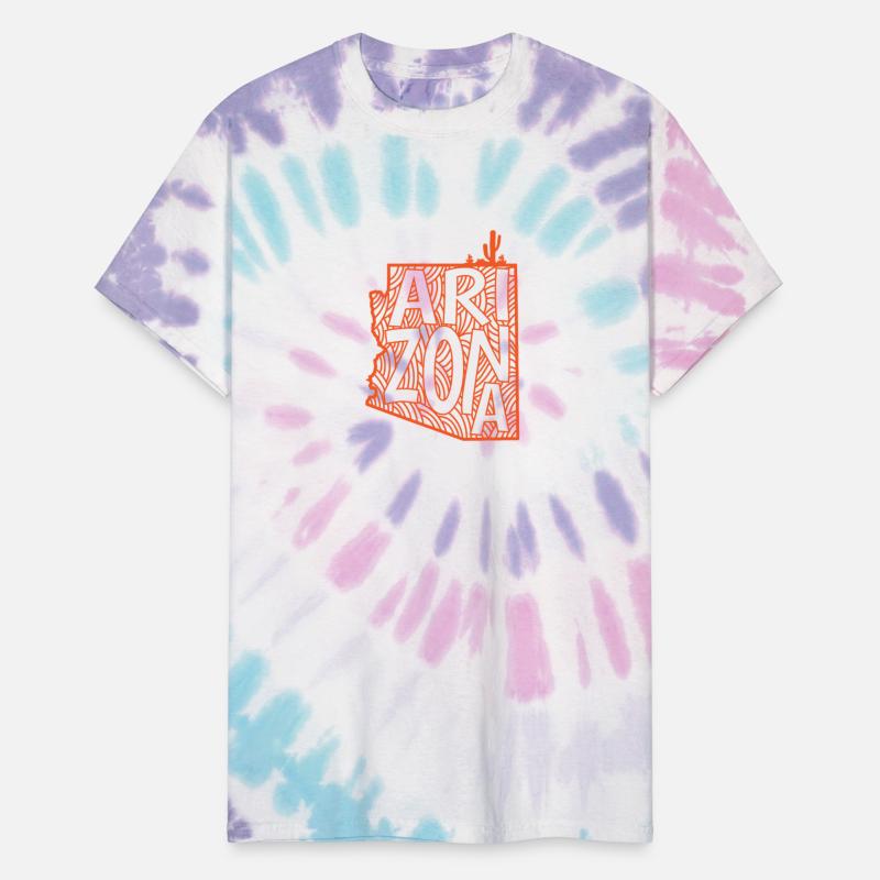 Arizona USA America State