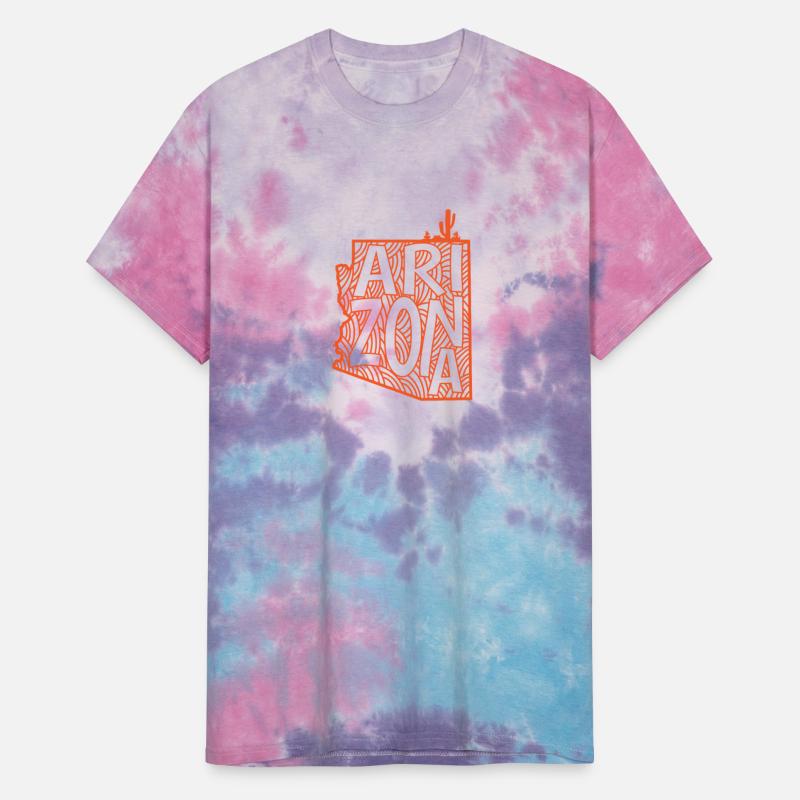 Arizona USA America State