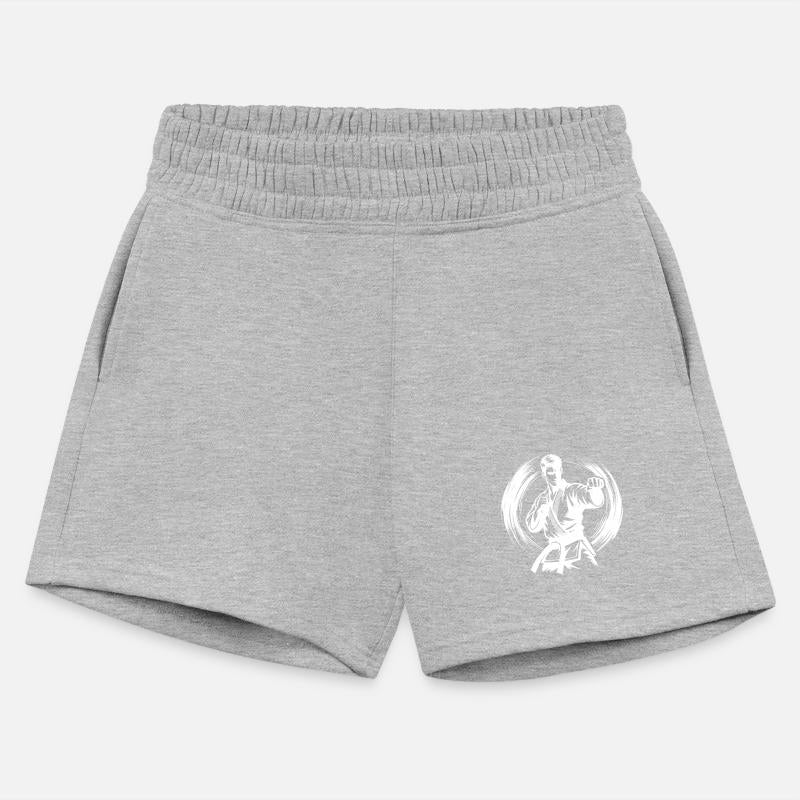 Asian Martial Arts Self-defense Karate