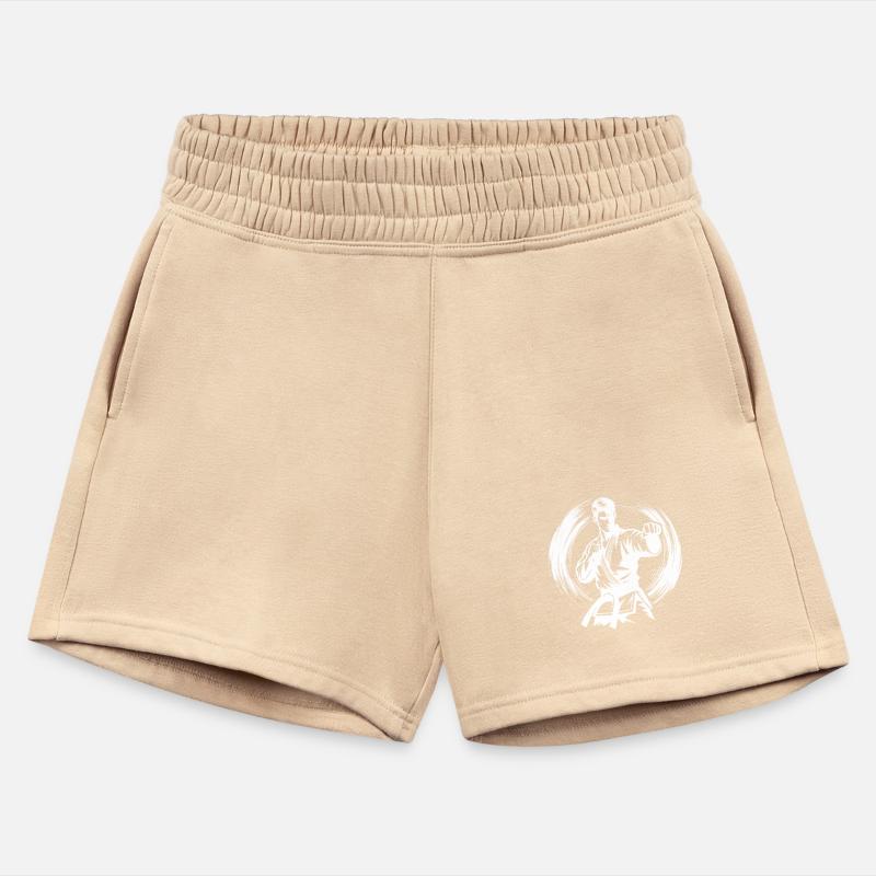 Asian Martial Arts Self-defense Karate