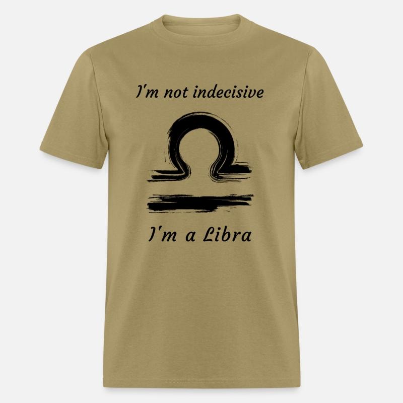 Astrology zodiac sign graphic t-shirt