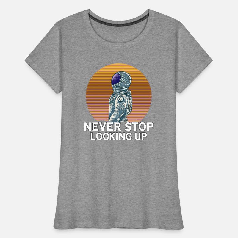 Astronaut Astronomy Solar System Outer Space Kids