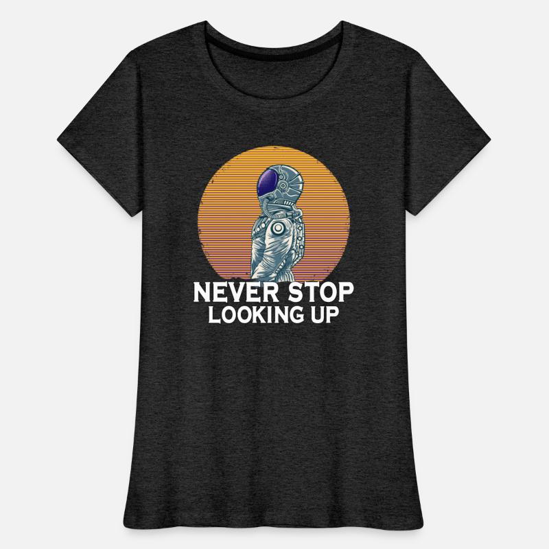 Astronaut Astronomy Solar System Outer Space Kids