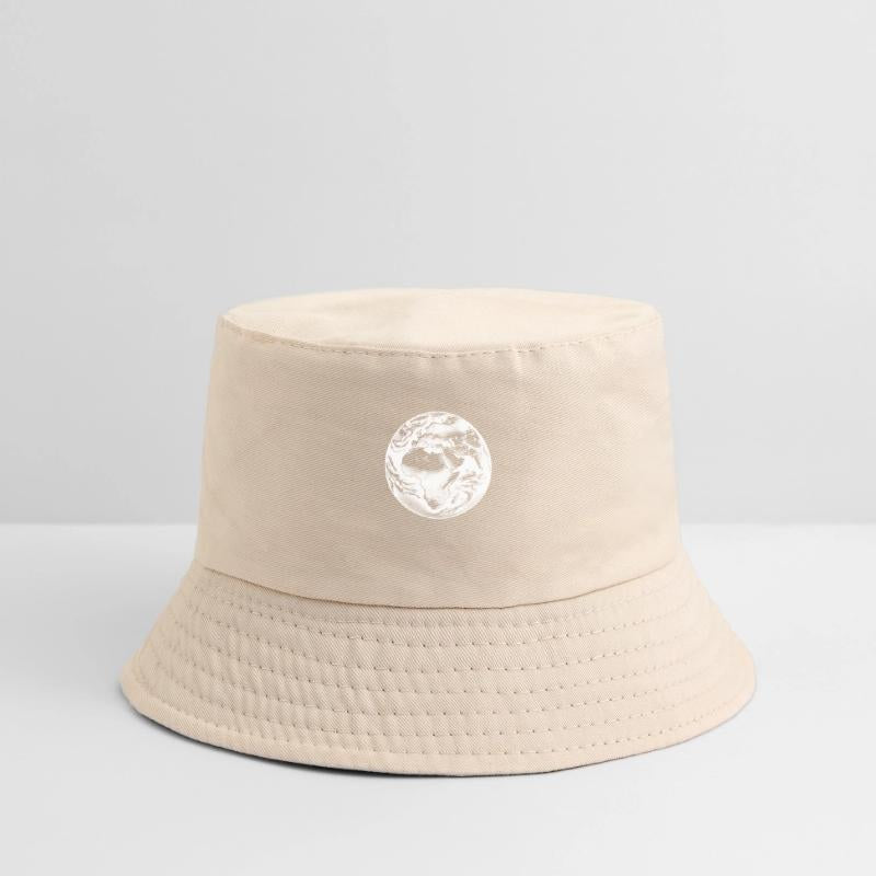 Astronauts View Earth Space Europe Africa