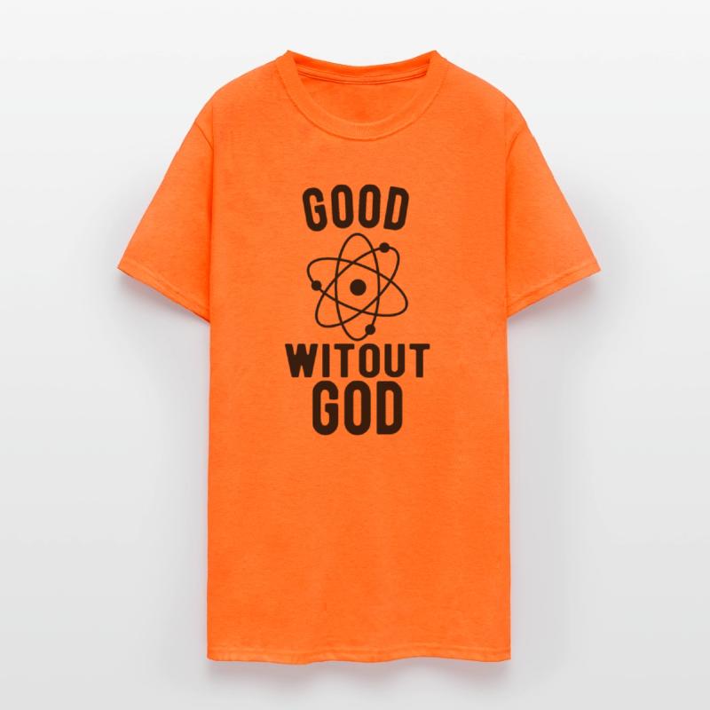 Atheist Atheism Anti Religion Securalism God Sucks