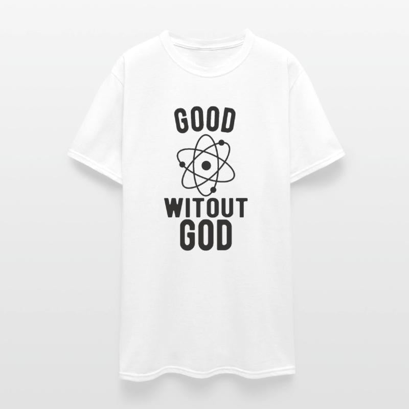 Atheist Atheism Anti Religion Securalism God Sucks