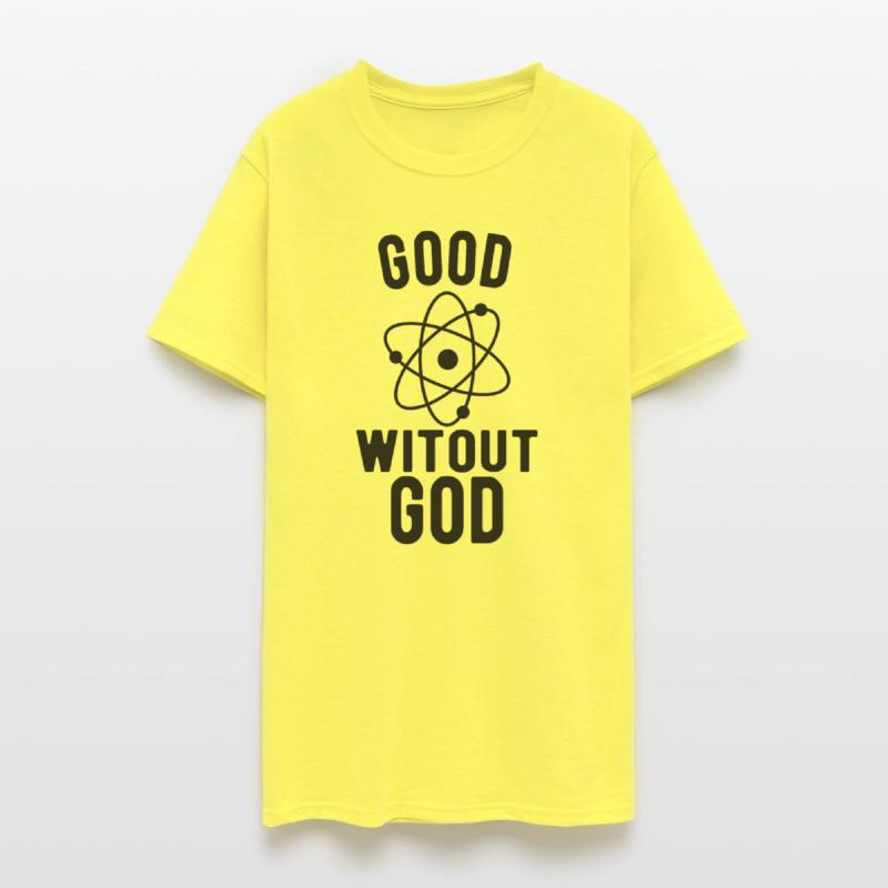 Atheist Atheism Anti Religion Securalism God Sucks