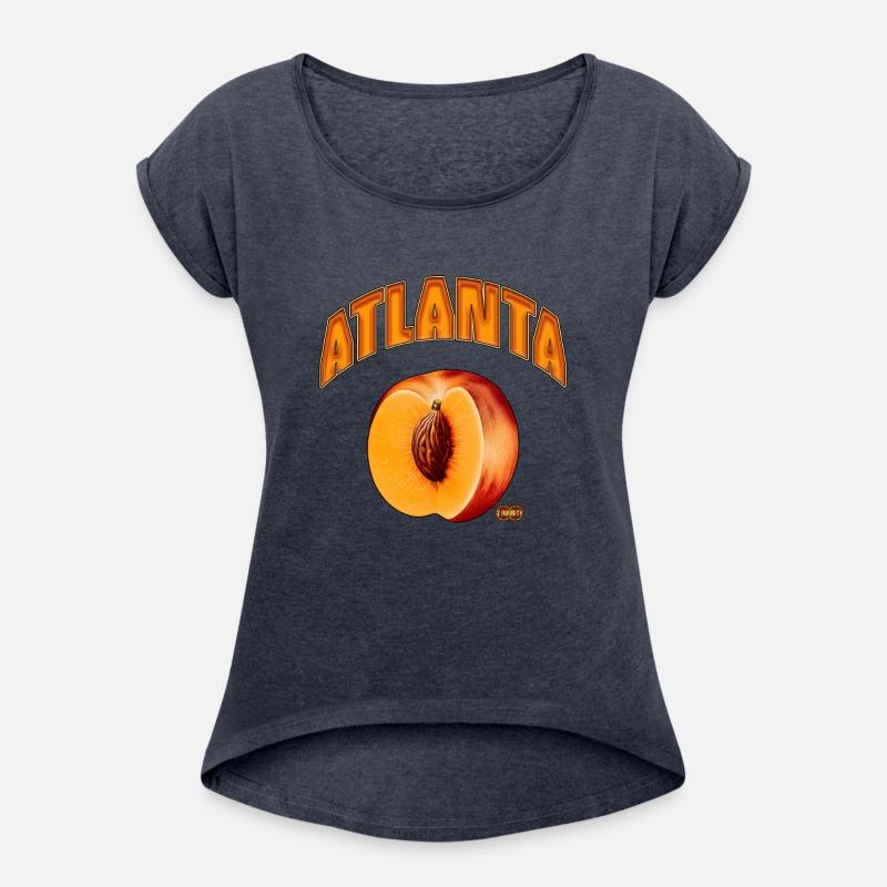 Atlanta Peach