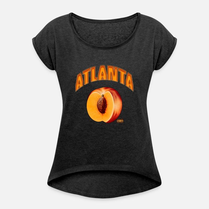 Atlanta Peach