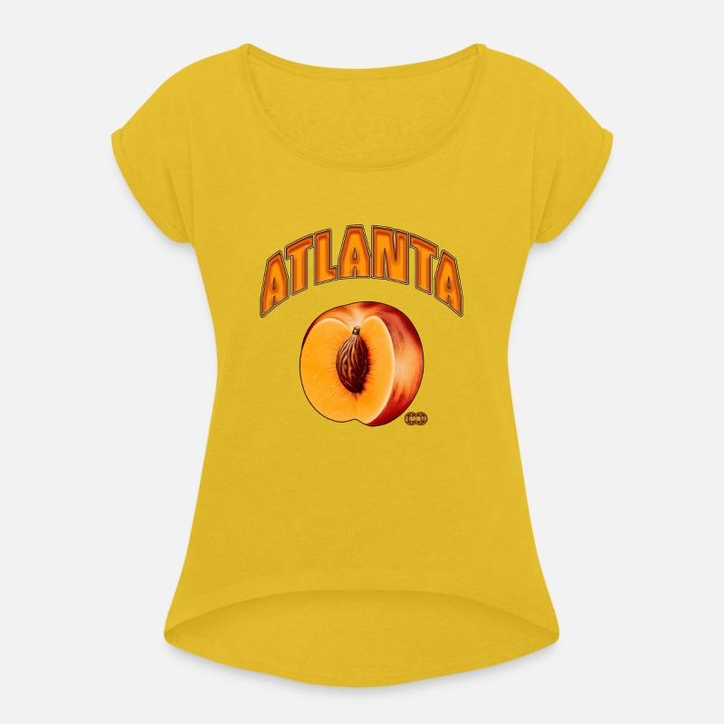 Atlanta Peach