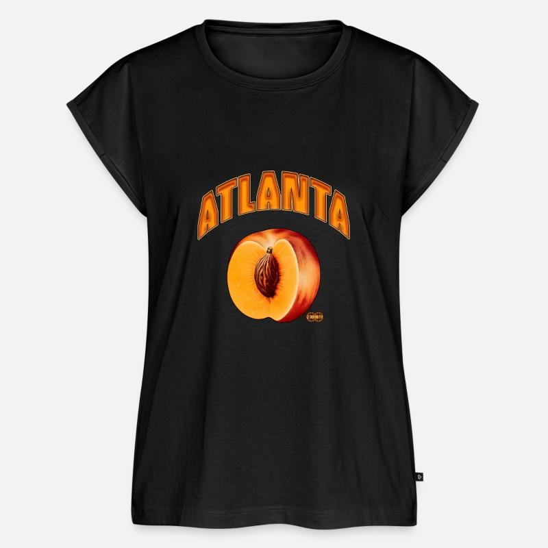 Atlanta Peach