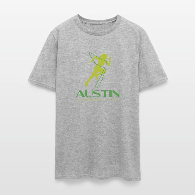 Austin - Half Marathon – 13.1 - 2025