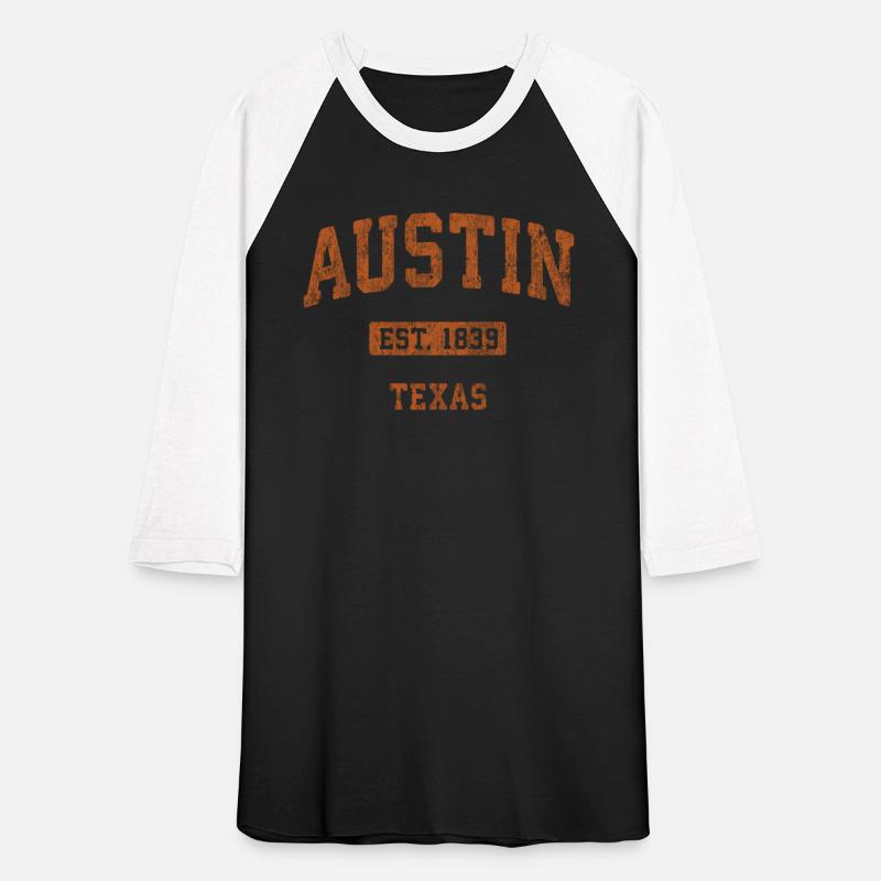 Austin Texas Tx Athletic Sports