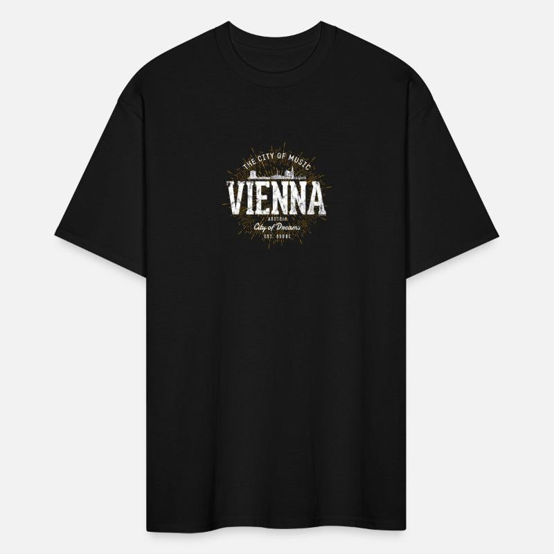 Austria Style Vienna