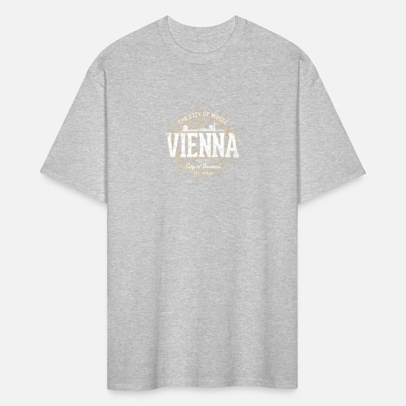 Austria Style Vienna