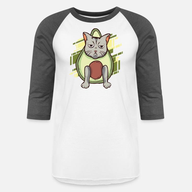 Avocado Mood: Not Today