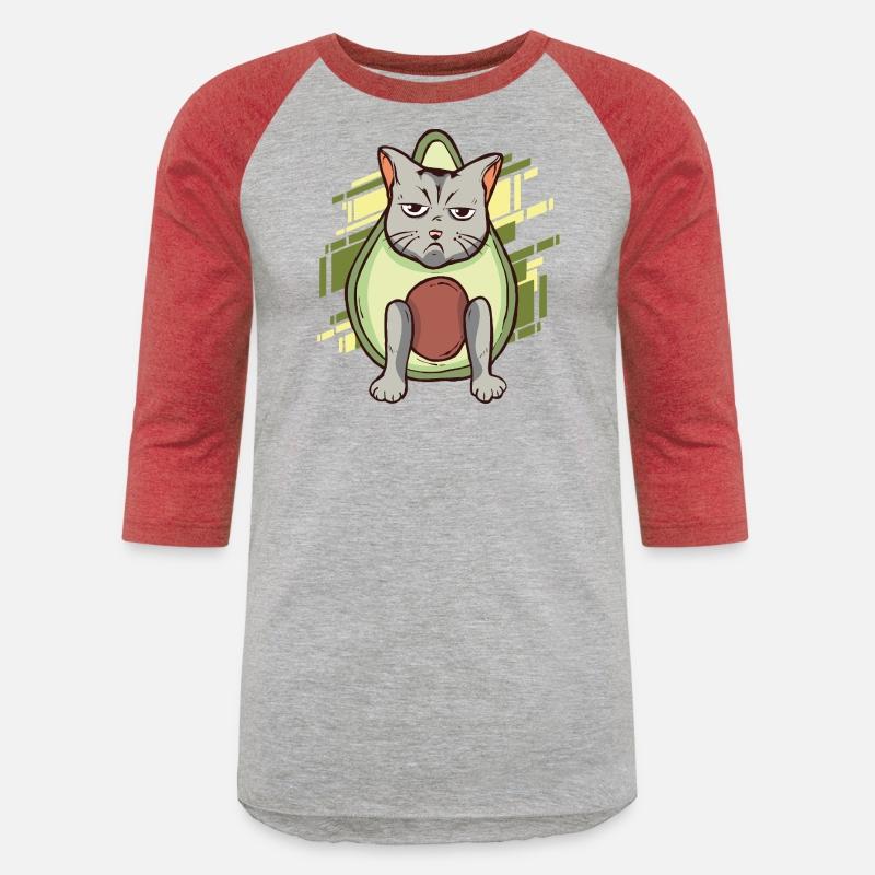 Avocado Mood: Not Today