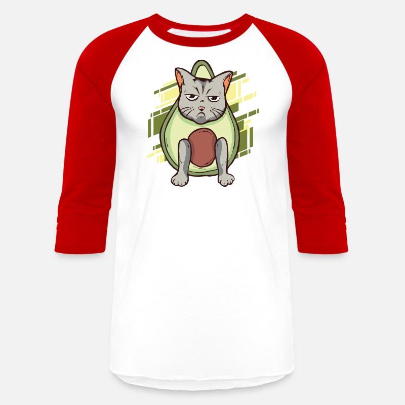 Avocado Mood: Not Today