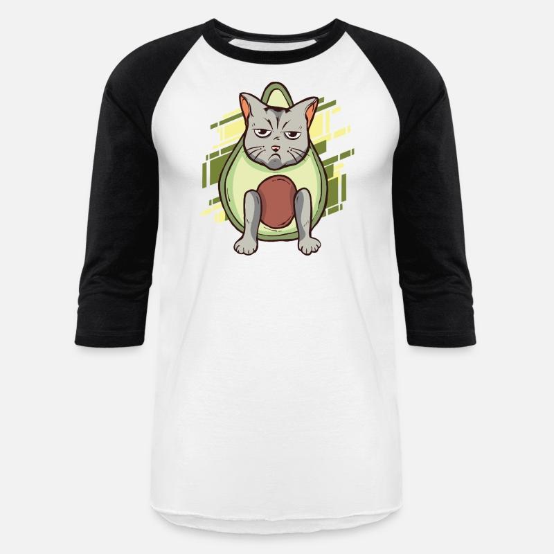 Avocado Mood: Not Today