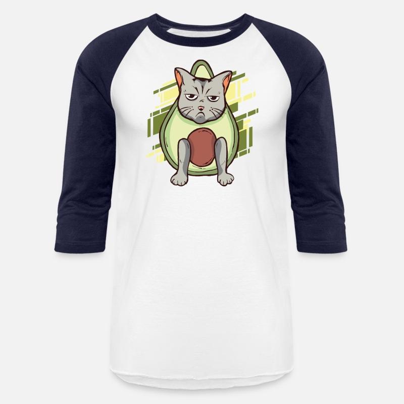 Avocado Mood: Not Today