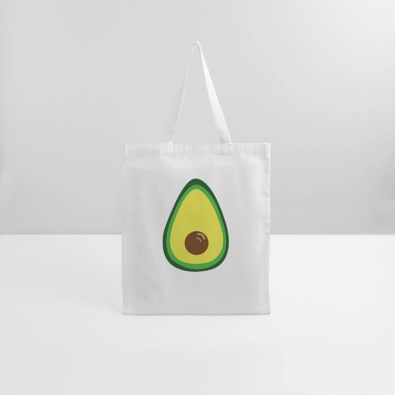 Avocado Vector Design