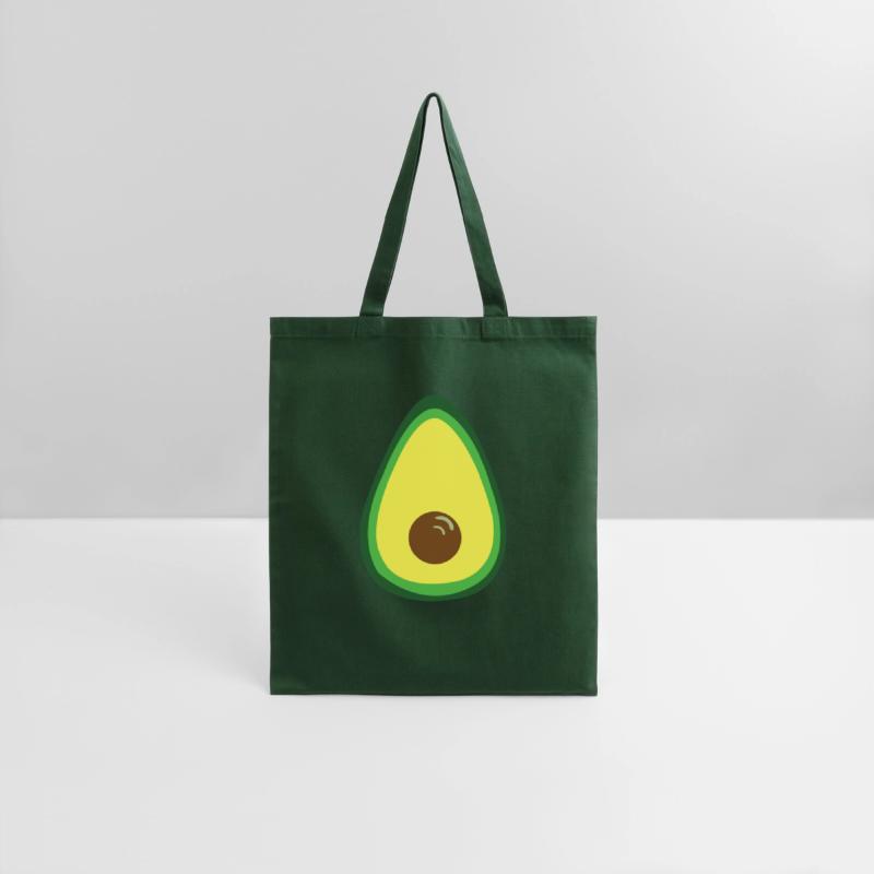 Avocado Vector Design
